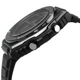 MWD-100HB-1BV Casio Illuminator Reloj para Hombre, Illuminator 10 Años de Batería