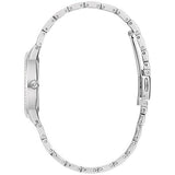 96L320 Reloj Bulova de señorita correa de metal