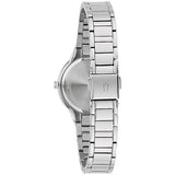96L320 Reloj Bulova de señorita correa de metal