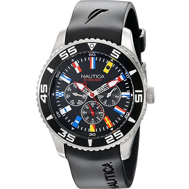 N12626G Reloj Nautica para Hombre