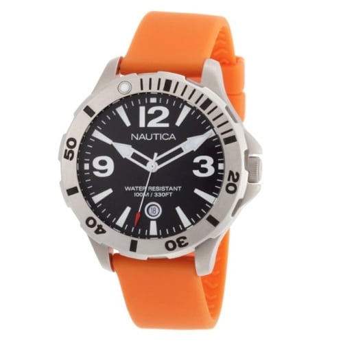 N15544G Reloj Nautica para Hombre