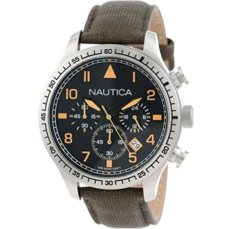 N16579G Reloj Nautica para Hombre