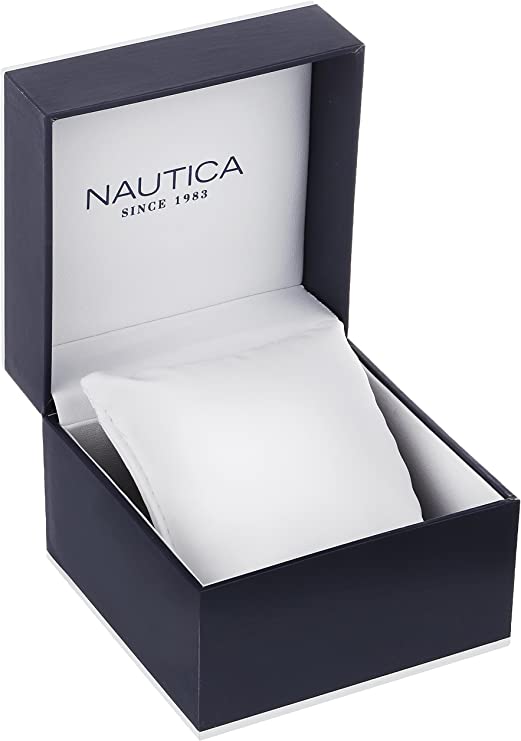 N16655G Reloj Nautica para Hombre