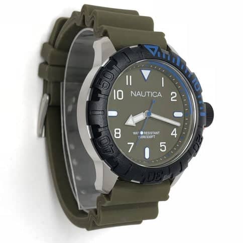 NAD09518G Reloj Nautica para Hombre