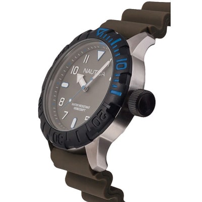 NAD09518G Reloj Nautica para Hombre