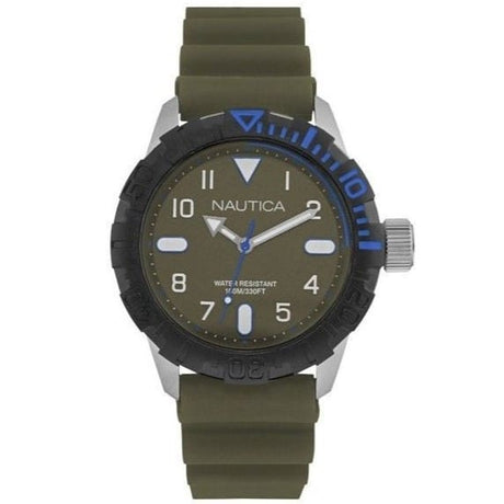 NAD09518G Reloj Nautica para Hombre