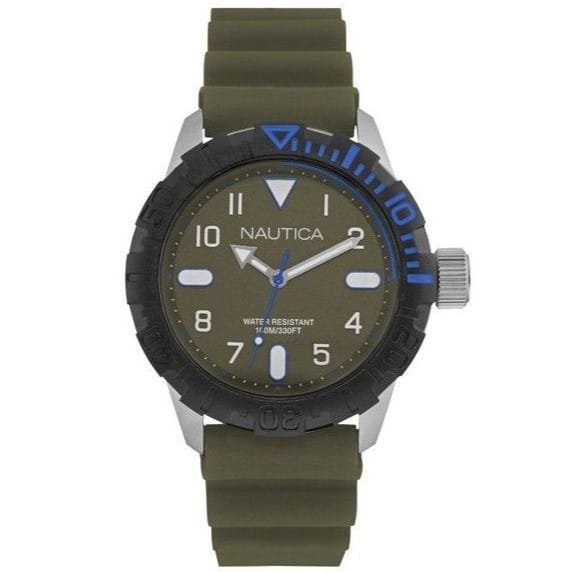 NAD09518G Reloj Nautica para Hombre