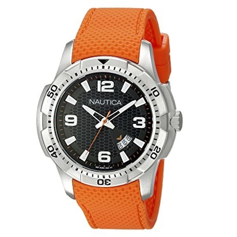 NAD12519G Reloj Nautica para Hombre