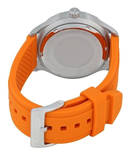 NAD12537G Reloj Nautica para Hombre