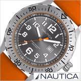 NAD12537G Reloj Nautica para Hombre