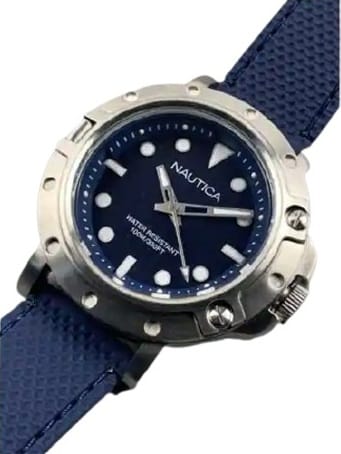 NAD12547G Reloj Nautica para Hombre