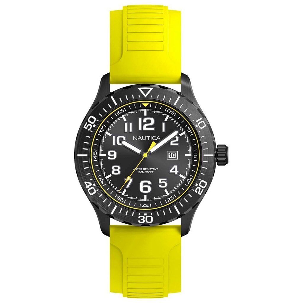 NAD13527G Reloj Nautica para Hombre