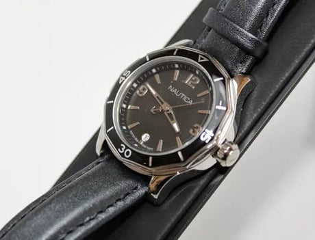 NAD13538L Reloj Nautica para Señorita