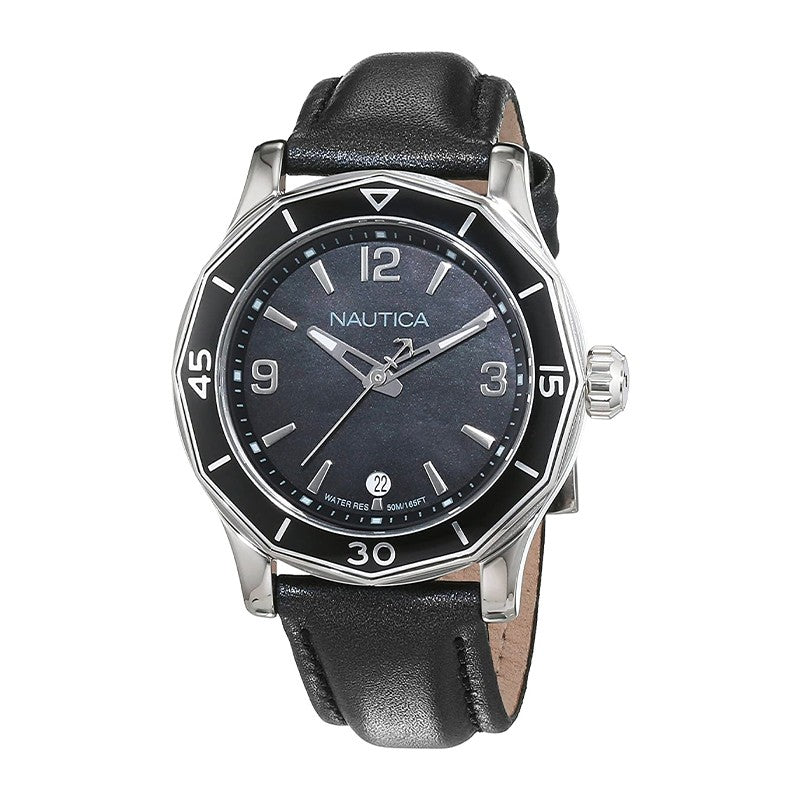 NAD13538L Reloj Nautica para Señorita