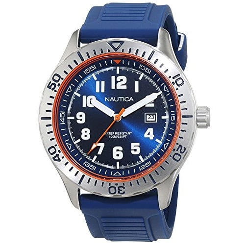 NAD14005G Reloj Nautica para Hombre