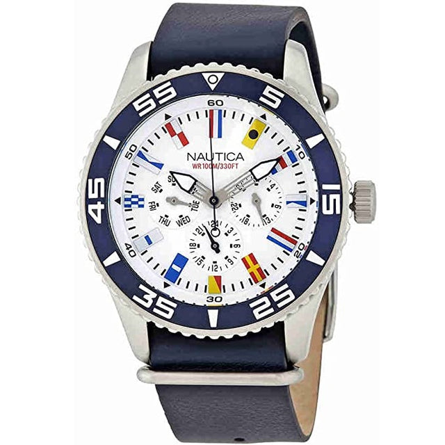 NAD15525G Reloj Nautica para Hombre