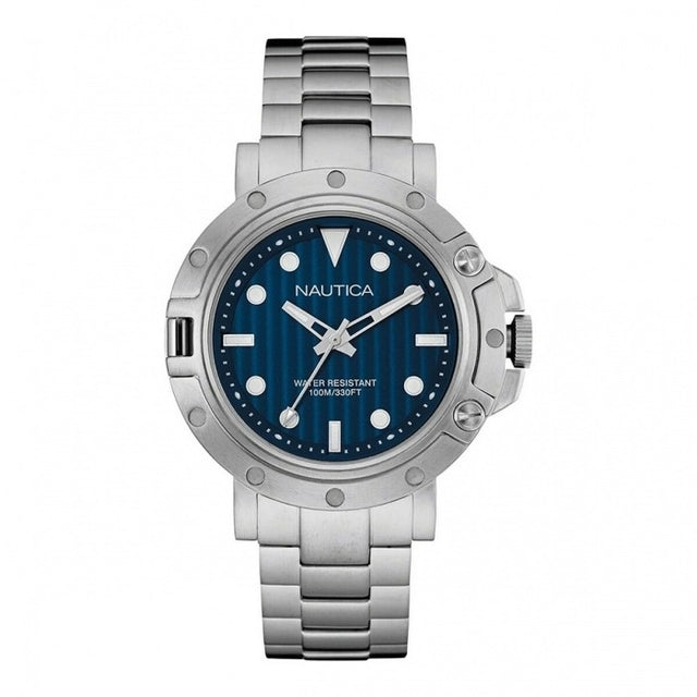 NAD16005G Reloj Nautica para Hombre