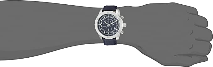 NAD16526G Reloj Nautica para Hombre