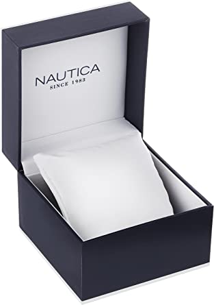 NAD16526G Reloj Nautica para Hombre