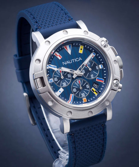 NAD17530G Reloj Nautica para Hombre