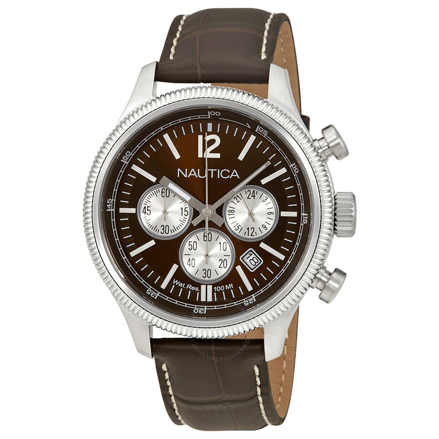 NAD20018G Reloj Nautica para Hombre