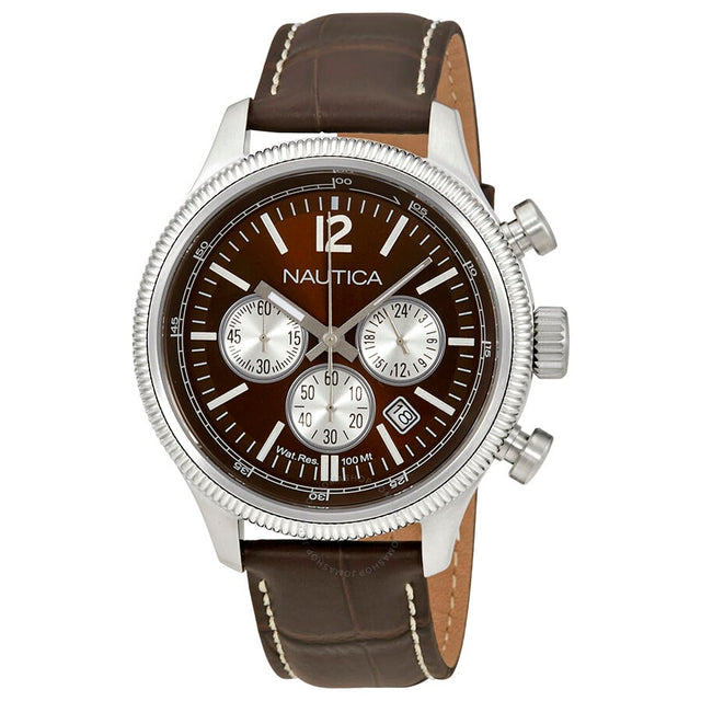 NAD20018G Reloj Nautica para Hombre