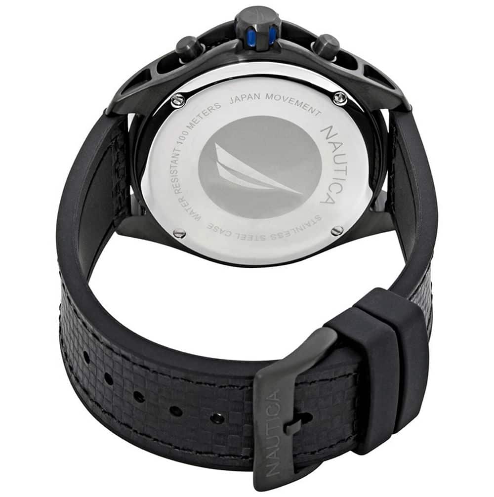 NAD25505G Reloj Nautica para Hombre