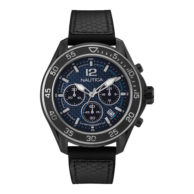 NAD25506G Reloj Nautica para Hombre