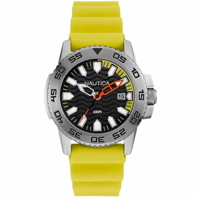 NAI12526G Reloj Nautica para Hombre