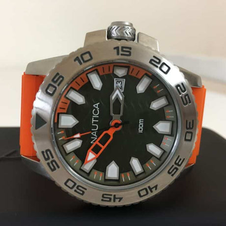 NAI12529G Reloj Nautica para Hombre