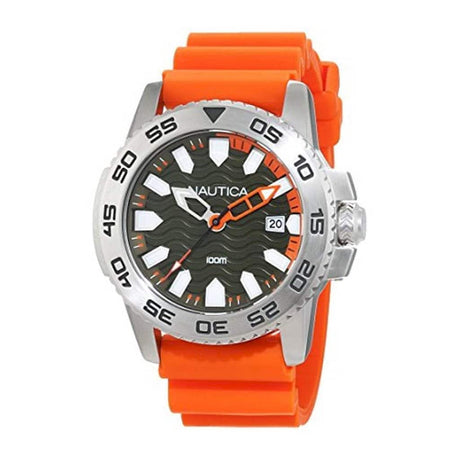 NAI12529G Reloj Nautica para Hombre