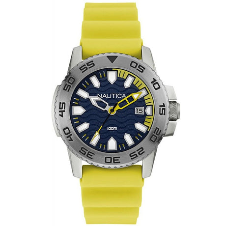 NAI12530G Reloj Nautica para Hombre