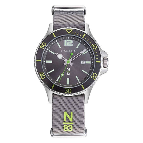 NAPABS905 Reloj Nautica para Hombre