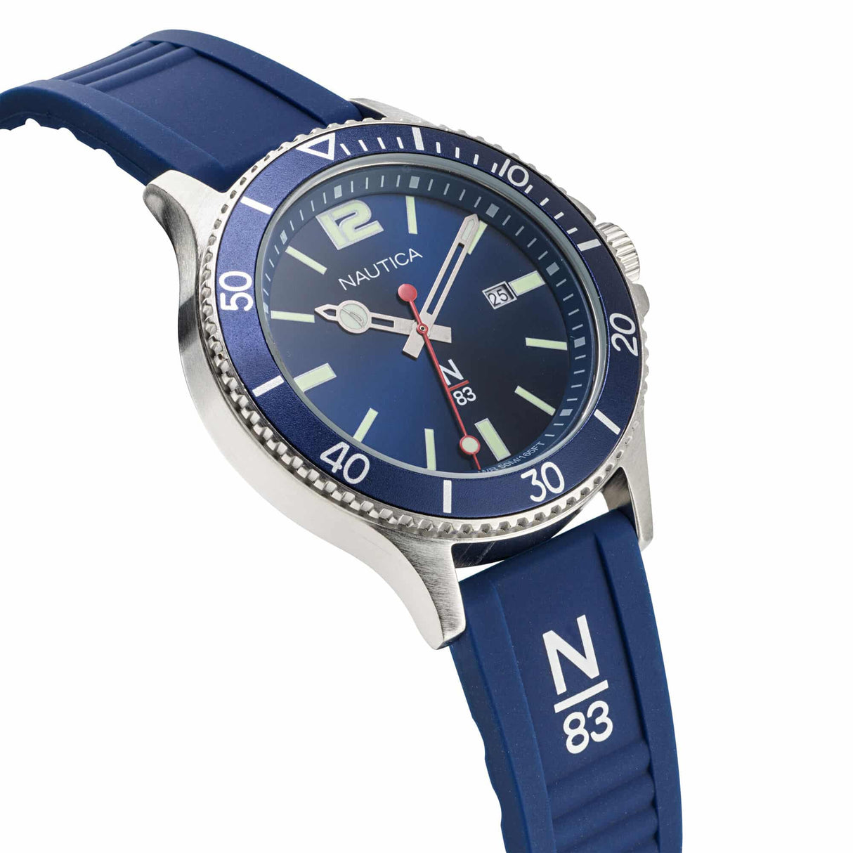 NAPABS907 Reloj Nautica para Hombre