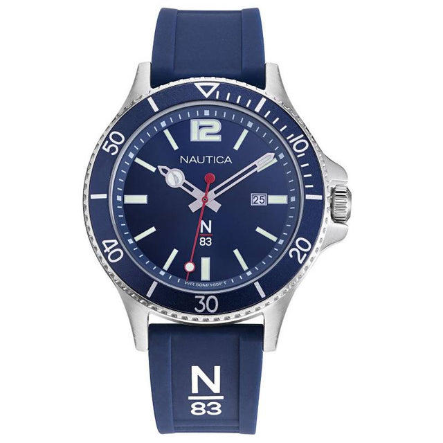 NAPABS907 Reloj Nautica para Hombre