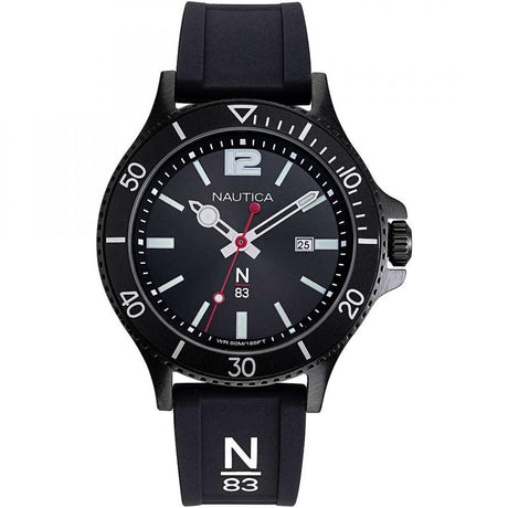 NAPABS908 Reloj Nautica para Hombre