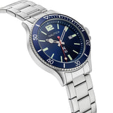 NAPABS909 Reloj Nautica para Hombre