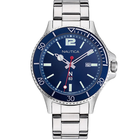 NAPABS909 Reloj Nautica para Hombre