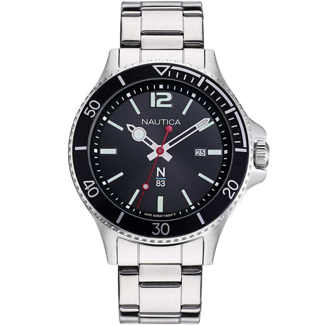 NAPABS910 Reloj Nautica para Hombre