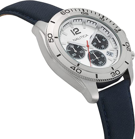 NAPADR001 Reloj Nautica para Hombre