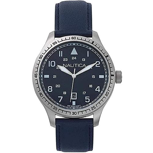 NAPB05001 Reloj Nautica para Hombre