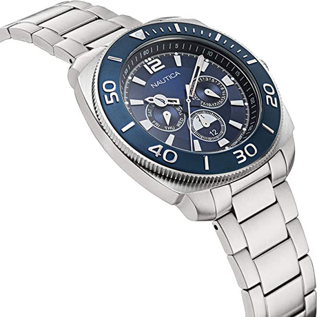 NAPBHS904 Reloj Nautica para Hombre