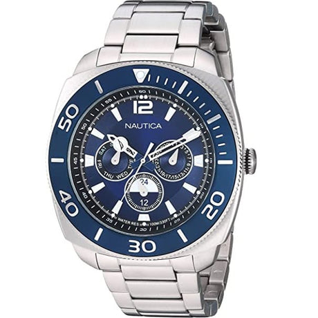 NAPBHS904 Reloj Nautica para Hombre