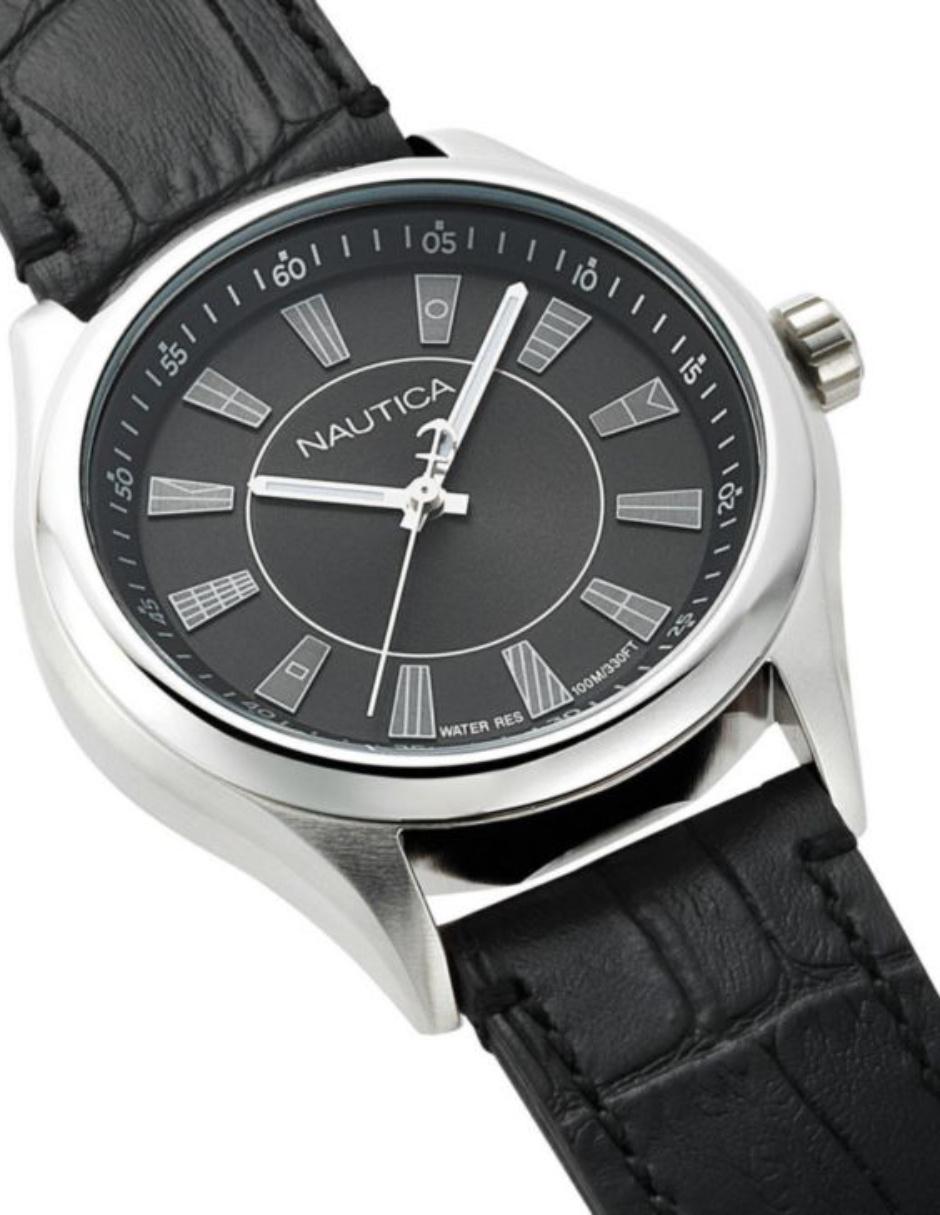 NAPBST003 Reloj Nautica para Hombre