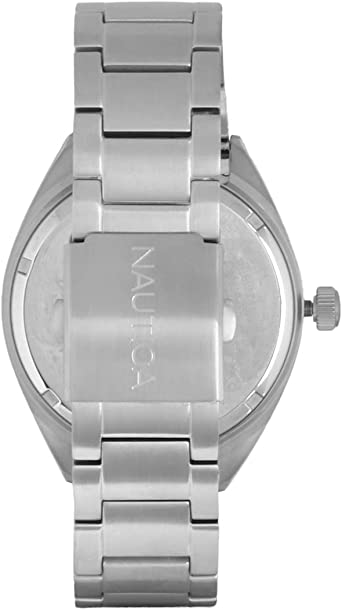 NAPBTP004 Reloj Nautica para Hombre