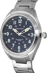 NAPBTP004 Reloj Nautica para Hombre