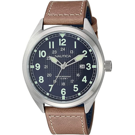 NAPBTP008 Reloj Nautica para Hombre