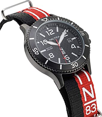 NAPCBS901 Reloj Nautica para Hombre