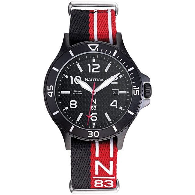 NAPCBS901 Reloj Nautica para Hombre