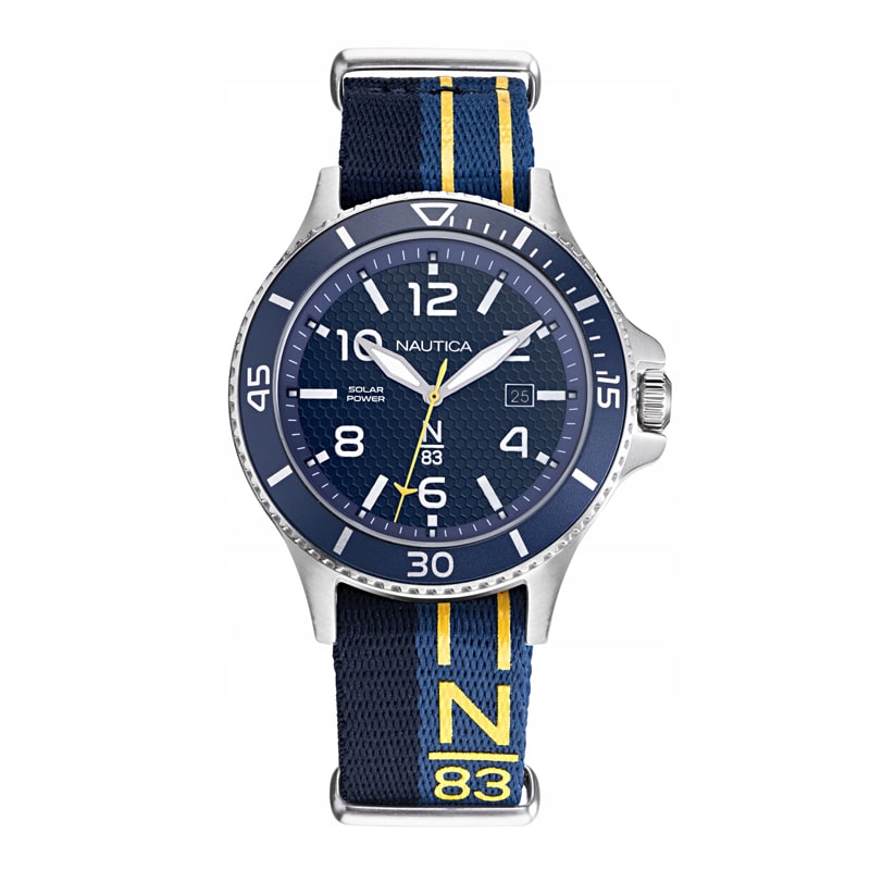 NAPCBS902 Reloj Nautica para Hombre